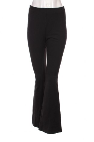 Дамски панталон H&M, Размер S, Цвят Черен, Цена 17,40 лв.
