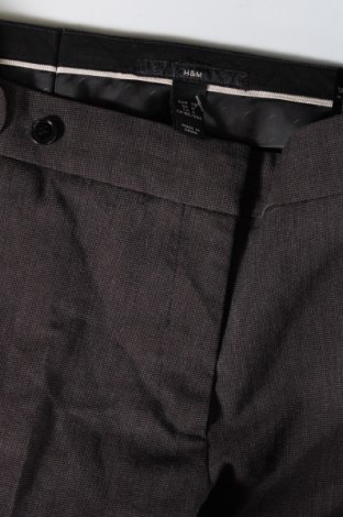 Pantaloni de femei H&M, Mărime S, Culoare Gri, Preț 21,94 Lei