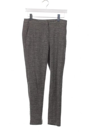 Pantaloni de femei H&M, Mărime XS, Culoare Gri, Preț 22,20 Lei