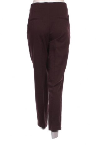 Дамски панталон H&M, Размер M, Цвят Лилав, Цена 19,45 лв.
