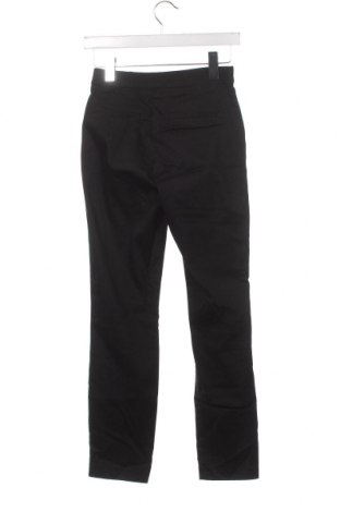 Γυναικείο παντελόνι H&M, Μέγεθος XS, Χρώμα Μαύρο, Τιμή 2,67 €