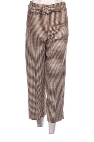Дамски панталон H&M, Размер S, Цвят Многоцветен, Цена 6,67 лв.