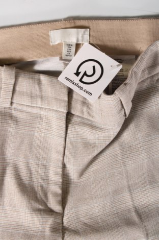 Dámské kalhoty  H&M, Velikost M, Barva Béžová, Cena  84,00 Kč