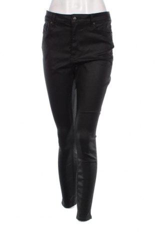 Дамски панталон H&M, Размер XL, Цвят Черен, Цена 8,70 лв.