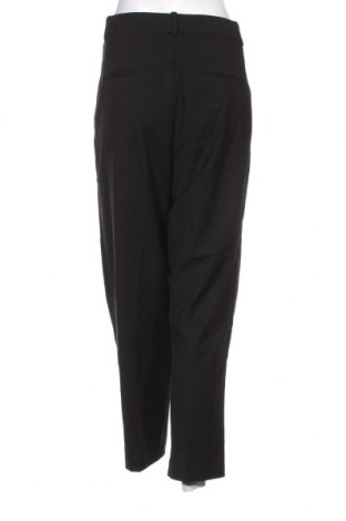 Pantaloni de femei H&M, Mărime XL, Culoare Negru, Preț 74,00 Lei