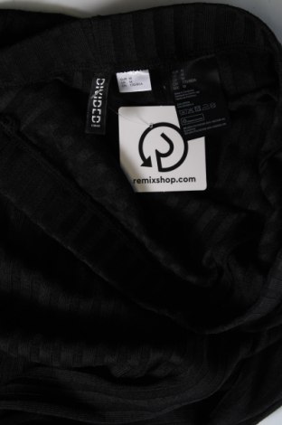 Γυναικείο παντελόνι H&M Divided, Μέγεθος M, Χρώμα Μαύρο, Τιμή 6,28 €