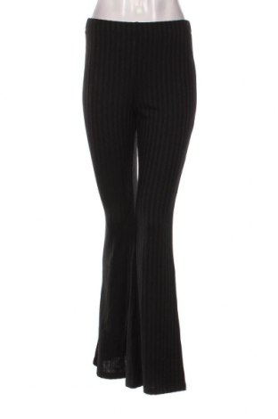 Γυναικείο παντελόνι H&M Divided, Μέγεθος M, Χρώμα Μαύρο, Τιμή 6,28 €