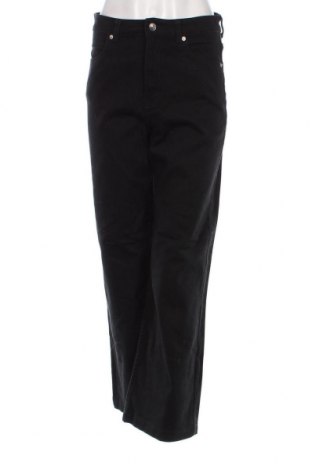Pantaloni de femei H&M Divided, Mărime M, Culoare Negru, Preț 36,25 Lei