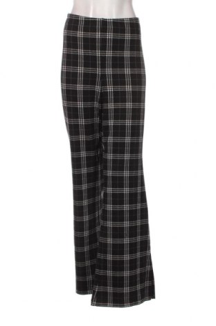 Дамски панталон H&M Divided, Размер XL, Цвят Черен, Цена 10,44 лв.