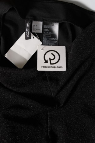 Γυναικείο παντελόνι H&M Divided, Μέγεθος M, Χρώμα Μαύρο, Τιμή 13,44 €