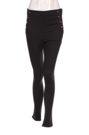Γυναικείο παντελόνι H&M Divided, Μέγεθος M, Χρώμα Μαύρο, Τιμή 8,45 €