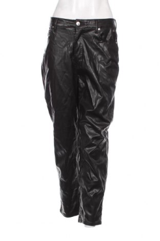 Pantaloni de femei H&M Divided, Mărime M, Culoare Negru, Preț 28,62 Lei