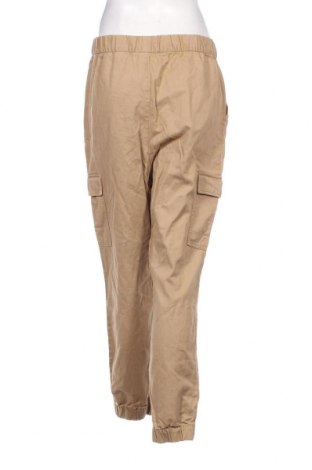 Pantaloni de femei H&M Divided, Mărime M, Culoare Maro, Preț 22,19 Lei