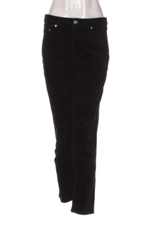 Дамски панталон H&M Divided, Размер M, Цвят Черен, Цена 3,19 лв.