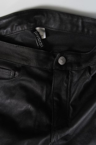 Pantaloni de femei H&M Divided, Mărime XS, Culoare Negru, Preț 9,54 Lei