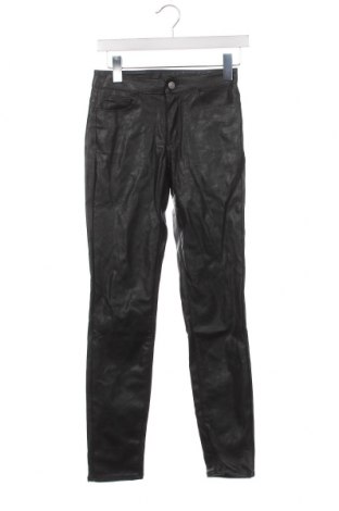 Dámské kalhoty  H&M Divided, Velikost XS, Barva Černá, Cena  46,00 Kč