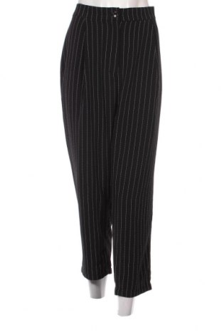 Γυναικείο παντελόνι H&M Divided, Μέγεθος XL, Χρώμα Μαύρο, Τιμή 8,90 €