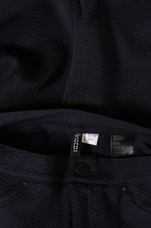 Dámské kalhoty  H&M Divided, Velikost S, Barva Modrá, Cena  46,00 Kč