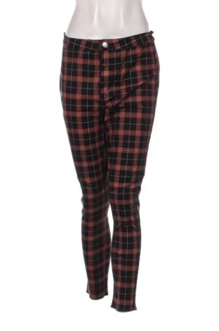 Γυναικείο παντελόνι H&M Divided, Μέγεθος M, Χρώμα Πολύχρωμο, Τιμή 1,79 €