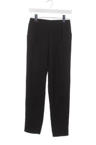 Γυναικείο παντελόνι H&M Divided, Μέγεθος XS, Χρώμα Μαύρο, Τιμή 7,71 €