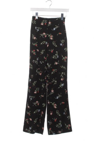 Дамски панталон H&M Divided, Размер XS, Цвят Многоцветен, Цена 16,53 лв.