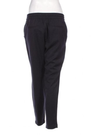 Дамски панталон H&M L.O.G.G., Размер M, Цвят Син, Цена 29,01 лв.