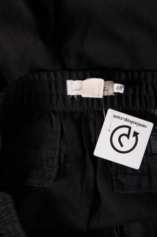 Dámské kalhoty  H&M L.O.G.G., Velikost XL, Barva Černá, Cena  381,00 Kč