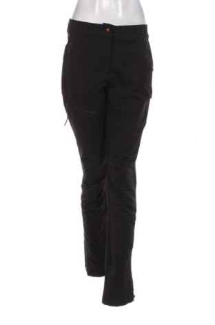 Дамски панталон H&M Sport, Размер M, Цвят Черен, Цена 15,60 лв.