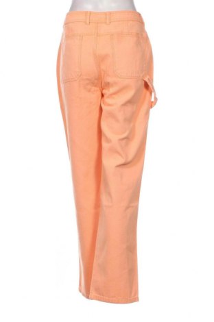 Дамски панталон H2OFagerholt, Размер M, Цвят Оранжев, Цена 21,90 лв.