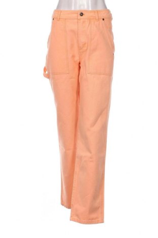 Γυναικείο παντελόνι H2OFagerholt, Μέγεθος XS, Χρώμα Πορτοκαλί, Τιμή 12,04 €