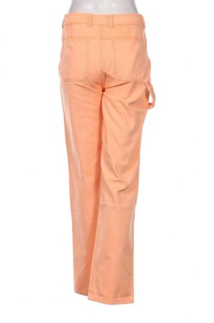 Γυναικείο παντελόνι H2OFagerholt, Μέγεθος XS, Χρώμα Πορτοκαλί, Τιμή 12,04 €