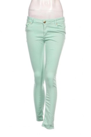 Pantaloni de femei Hallhuber, Mărime S, Culoare Verde, Preț 470,00 Lei