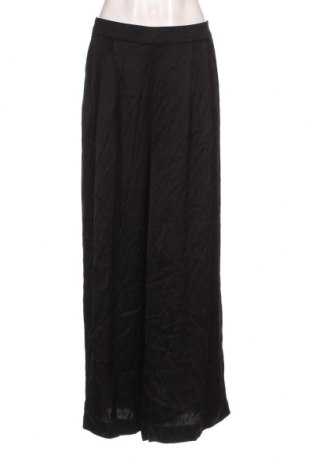 Γυναικείο παντελόνι Hallhuber, Μέγεθος L, Χρώμα Μαύρο, Τιμή 48,39 €