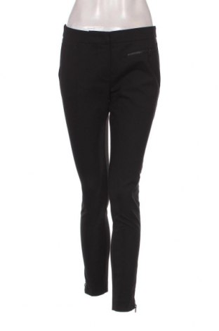 Pantaloni de femei Hallhuber, Mărime S, Culoare Negru, Preț 79,57 Lei