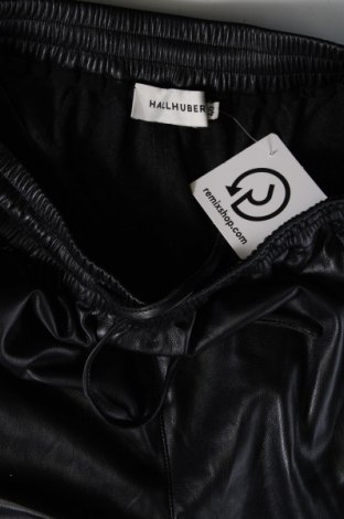 Дамски панталон Hallhuber, Размер M, Цвят Черен, Цена 30,09 лв.