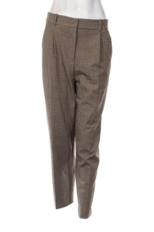 Pantaloni de femei Hallhuber, Mărime M, Culoare Multicolor, Preț 36,88 Lei