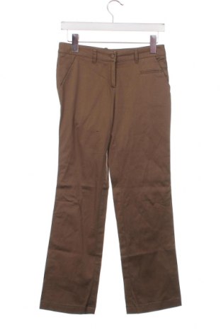 Pantaloni de femei Happening, Mărime S, Culoare Maro, Preț 25,25 Lei