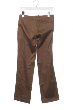 Pantaloni de femei Happening, Mărime S, Culoare Maro, Preț 185,20 Lei