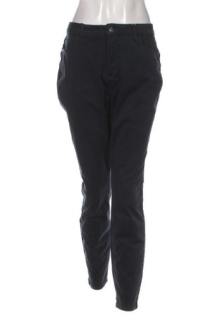 Дамски панталон Heine, Размер XL, Цвят Син, Цена 26,09 лв.