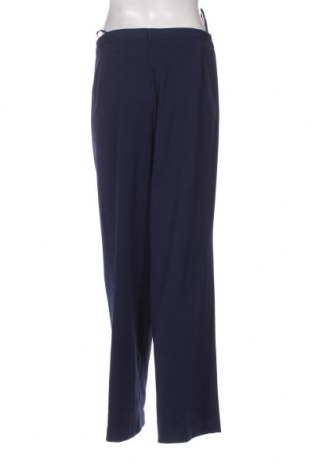 Pantaloni de femei Helena Vera, Mărime 3XL, Culoare Albastru, Preț 114,64 Lei
