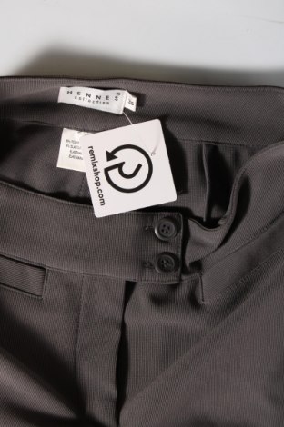 Damenhose Hennes, Größe S, Farbe Grau, Preis € 7,12