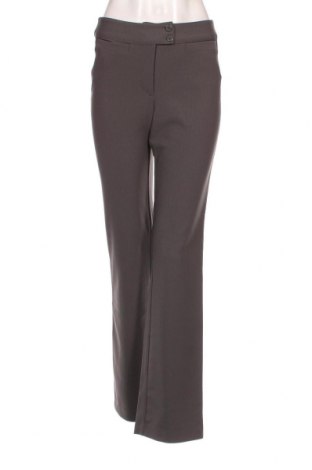 Γυναικείο παντελόνι Hennes, Μέγεθος S, Χρώμα Γκρί, Τιμή 8,90 €