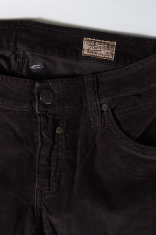 Dámské kalhoty  Herrlicher, Velikost M, Barva Černá, Cena  160,00 Kč