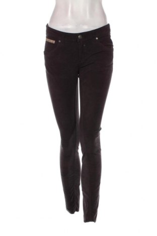 Дамски панталон Herrlicher, Размер M, Цвят Черен, Цена 10,03 лв.