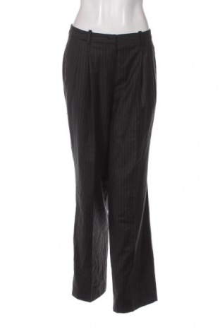 Γυναικείο παντελόνι Hessnatur, Μέγεθος M, Χρώμα Γκρί, Τιμή 6,31 €
