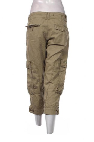 Pantaloni de femei Hilfiger Denim, Mărime L, Culoare Verde, Preț 129,47 Lei