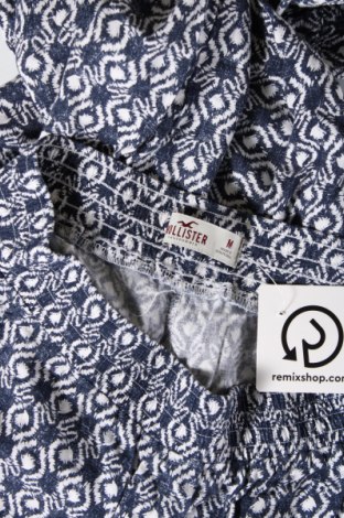 Γυναικείο παντελόνι Hollister, Μέγεθος M, Χρώμα Μπλέ, Τιμή 4,46 €