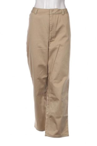 Дамски панталон Huf, Размер M, Цвят Бежов, Цена 24,36 лв.