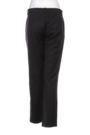 Дамски панталон Hugo Boss, Размер L, Цвят Черен, Цена 90,35 лв.