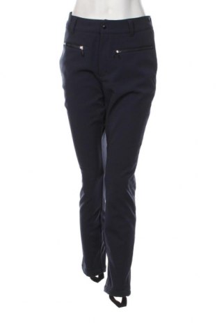 Γυναικείο παντελόνι Icepeak, Μέγεθος L, Χρώμα Μπλέ, Τιμή 17,44 €